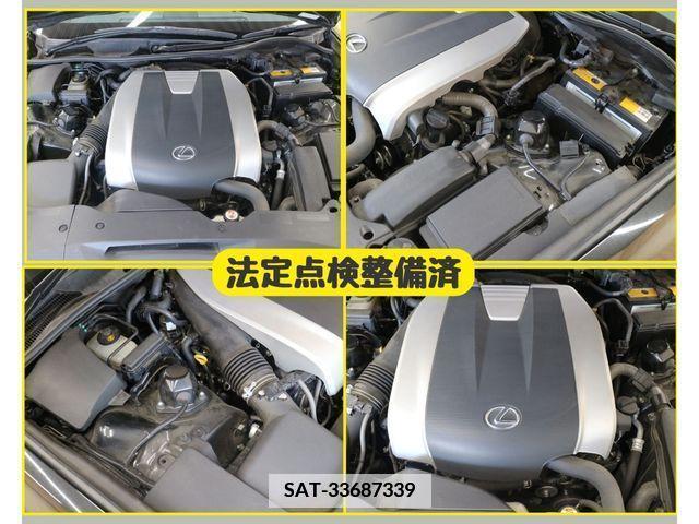 Lexus GS 2018-04 362772-8