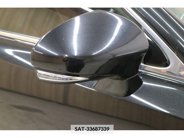 Lexus GS 2018-04 362772-27