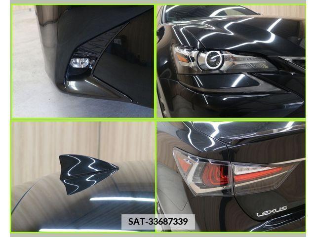 Lexus GS 2018-04 362772-26
