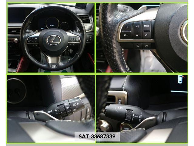 Lexus GS 2018-04 362772-24