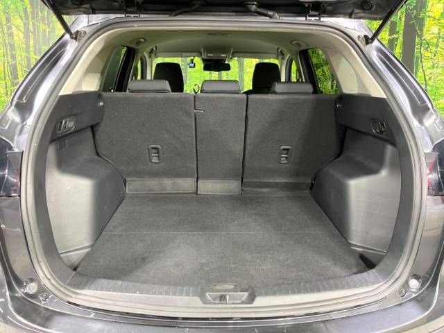 Mazda CX-5 2016-01 19490-10