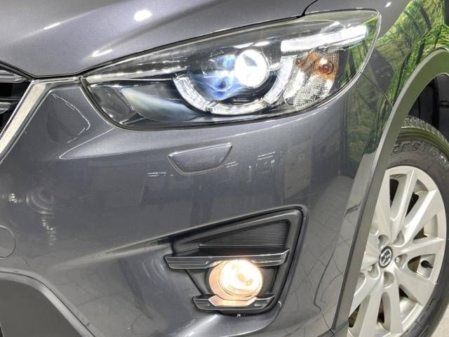 Mazda CX-5 2016-01 19490-12