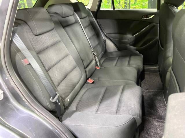 Mazda CX-5 2016-01 19490-9