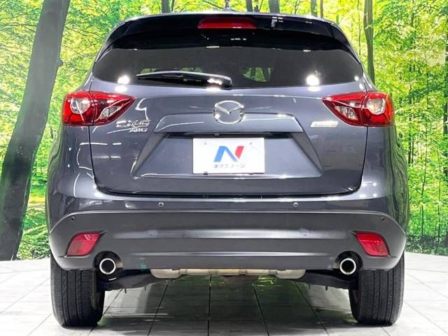 Mazda CX-5 2016-01 19490-15