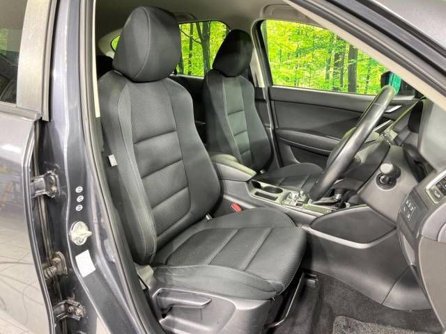 Mazda CX-5 2016-01 19490-8