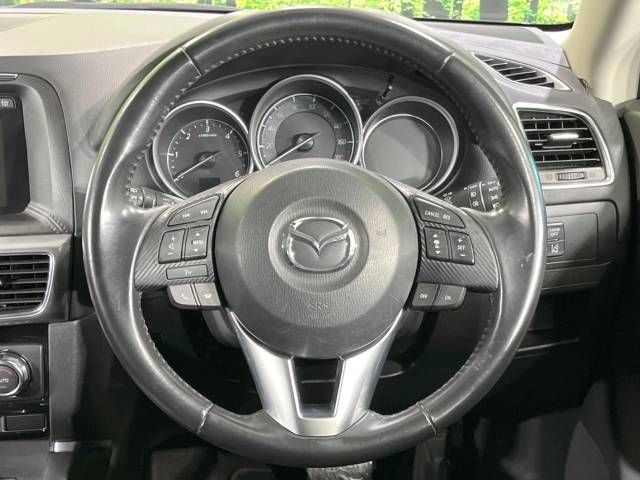 Mazda CX-5 2016-01 19490-11