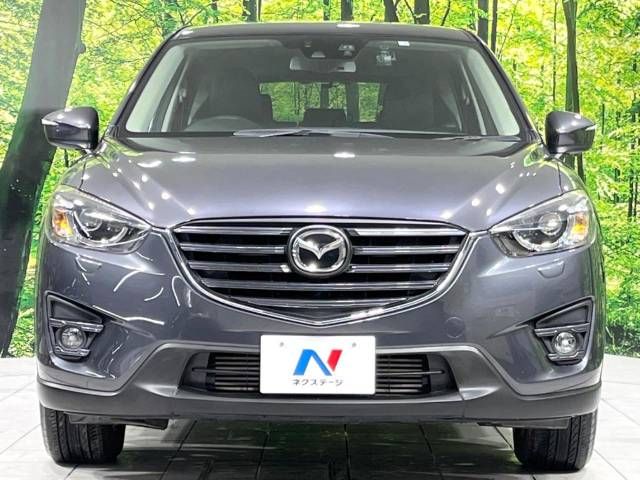 Mazda CX-5 2016-01 19490-14