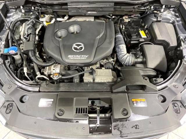 Mazda CX-5 2016-01 19490-18