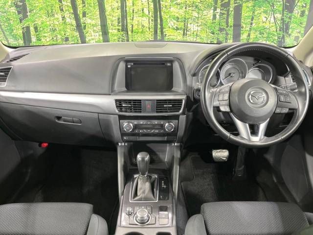 Mazda CX-5 2016-01 19490-1