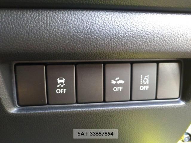 Suzuki SWIFT 2017-09 320821-21