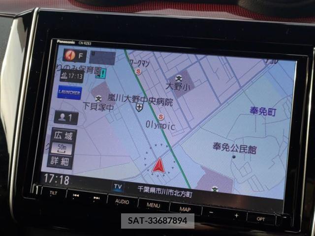 Suzuki SWIFT 2017-09 320821-12
