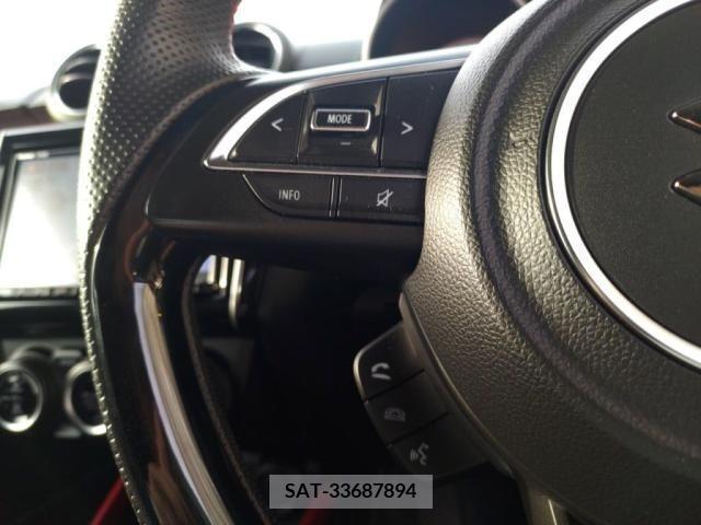 Suzuki SWIFT 2017-09 320821-19