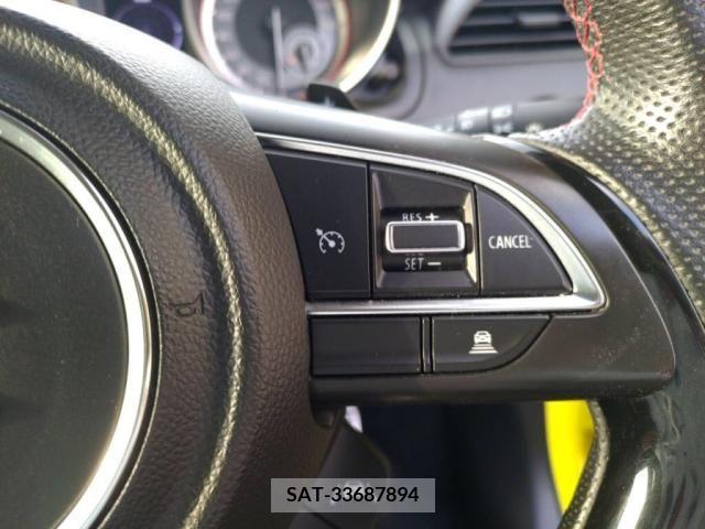 Suzuki SWIFT 2017-09 320821-18