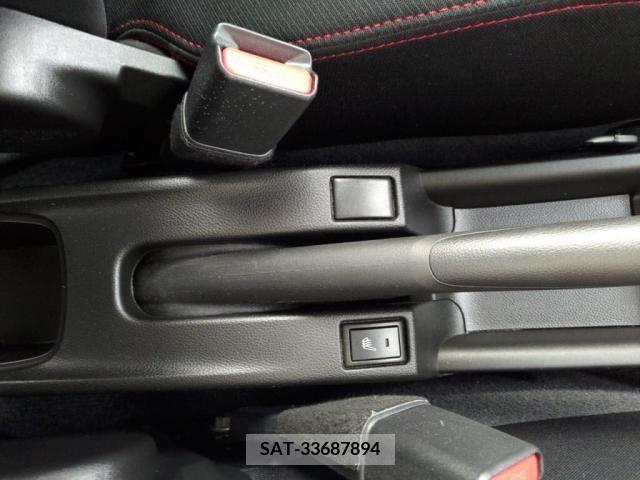 Suzuki SWIFT 2017-09 320821-16