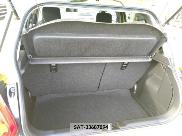 Suzuki SWIFT 2017-09 320821-24