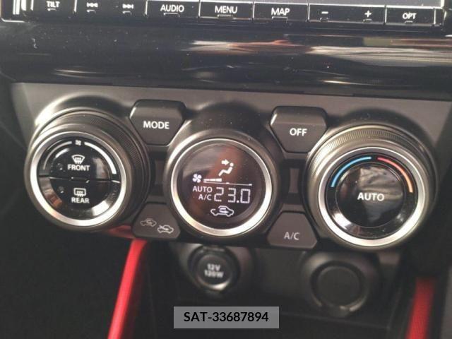 Suzuki SWIFT 2017-09 320821-14