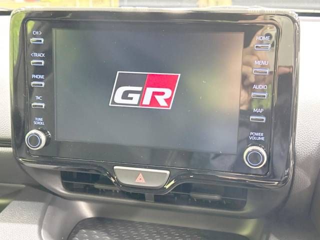 Toyota YARIS 2022-09 27127-2