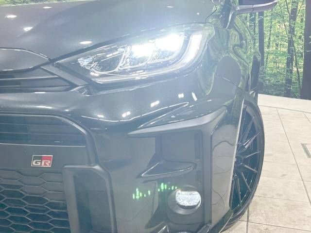 Toyota YARIS 2022-09 27127-12