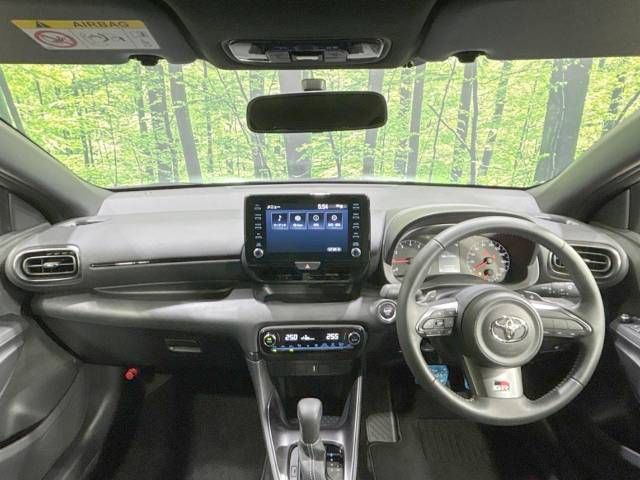 Toyota YARIS 2022-09 27127-1