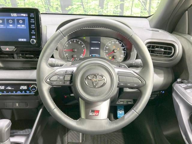 Toyota YARIS 2022-09 27127-11