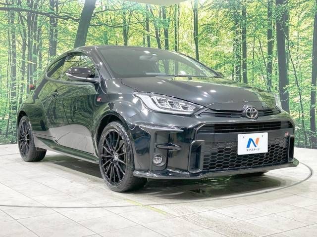 Toyota YARIS 2022-09 27127-16
