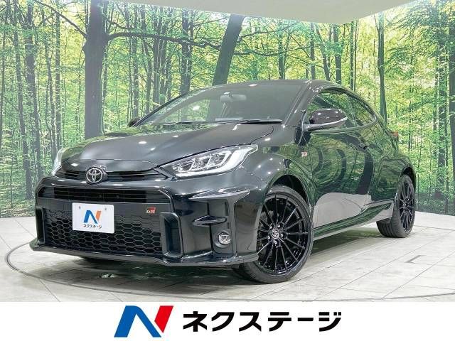 Toyota YARIS 2022-09 27127-0