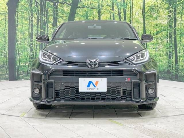 Toyota YARIS 2022-09 27127-14