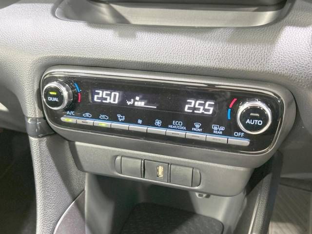 Toyota YARIS 2022-09 27127-6