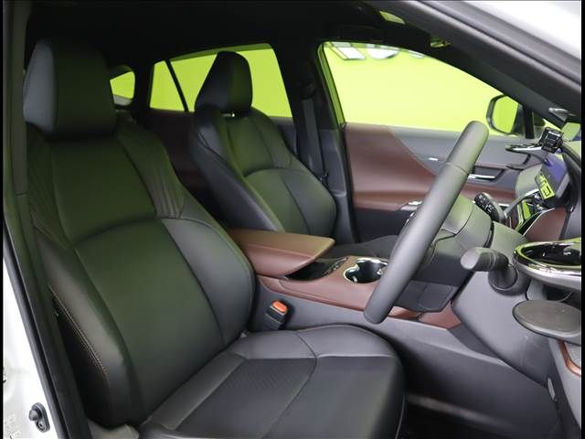 Toyota HARRIER 2023-03 187106-21