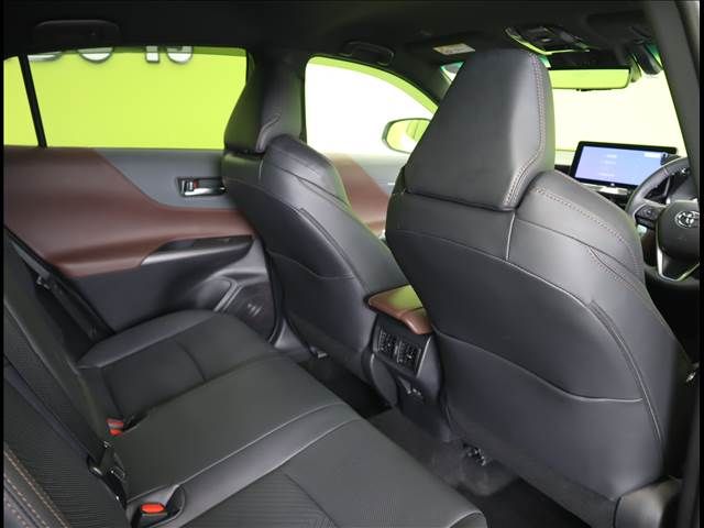 Toyota HARRIER 2023-03 187106-24