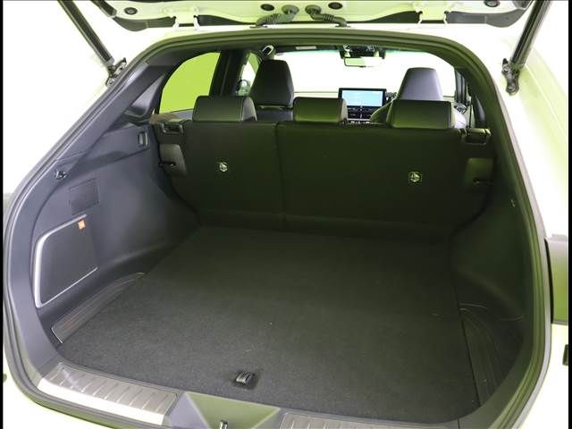 Toyota HARRIER 2023-03 187106-27