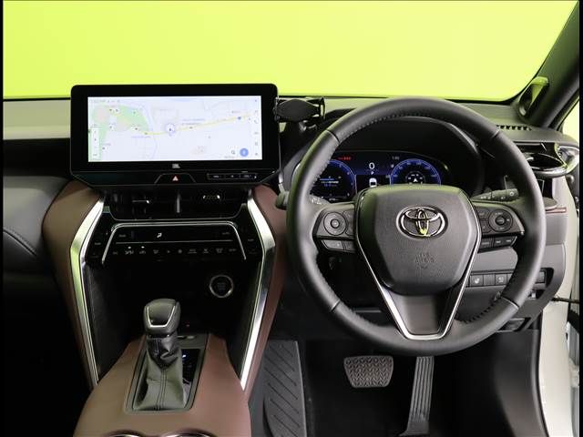 Toyota HARRIER 2023-03 187106-20
