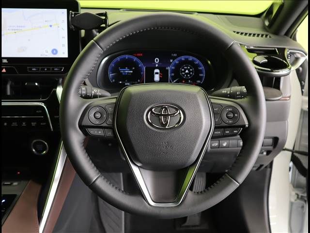Toyota HARRIER 2023-03 187106-13