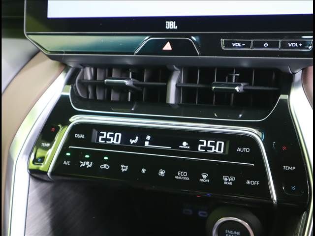 Toyota HARRIER 2023-03 187106-6