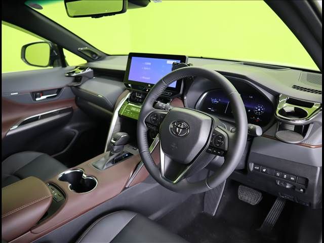 Toyota HARRIER 2023-03 187106-19