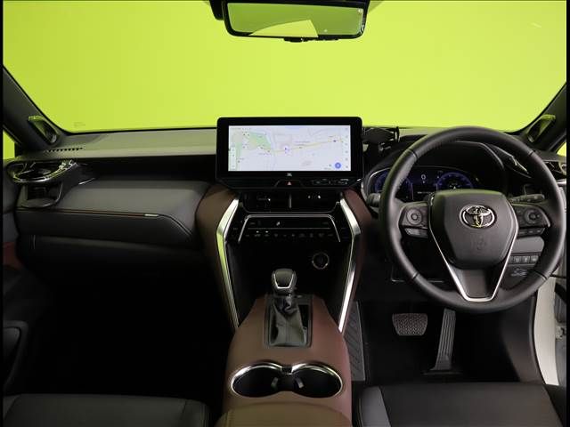 Toyota HARRIER 2023-03 187106-2