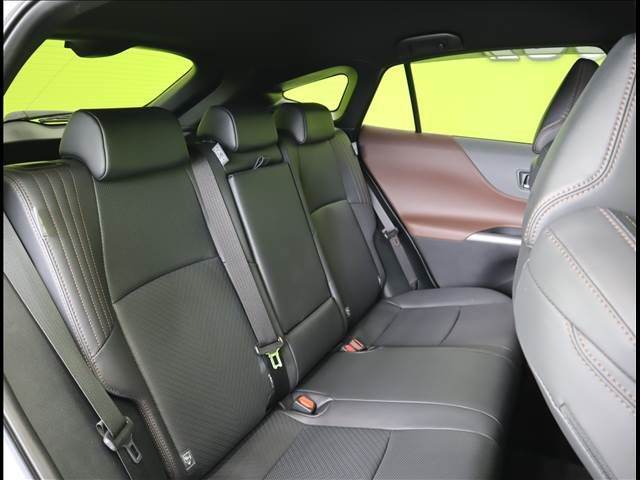 Toyota HARRIER 2023-03 187106-25