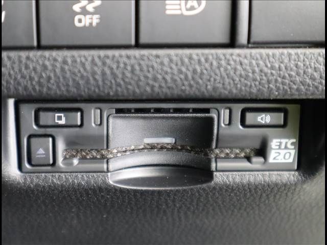 Toyota HARRIER 2023-03 187106-8