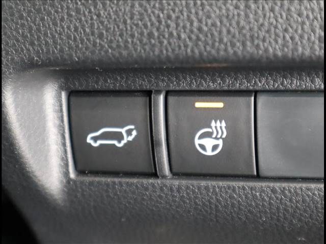Toyota HARRIER 2023-03 187106-11