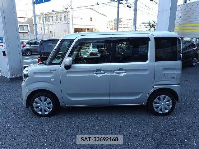 Mazda FLAIR WAGON 2019-11 269901-17