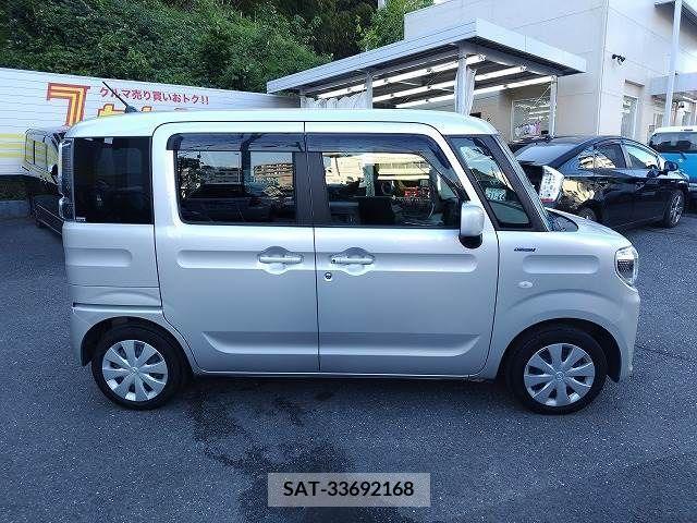 Mazda FLAIR WAGON 2019-11 269901-16