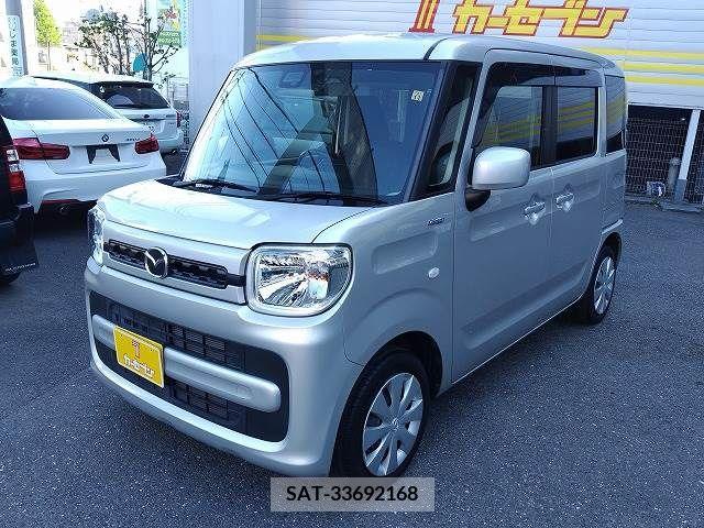 Mazda FLAIR WAGON 2019-11 269901-18
