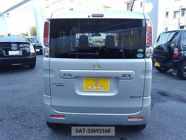 Mazda FLAIR WAGON 2019-11 269901-15