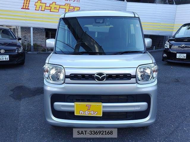 Mazda FLAIR WAGON 2019-11 269901-14