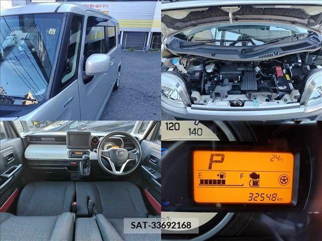 Mazda FLAIR WAGON 2019-11 269901-13