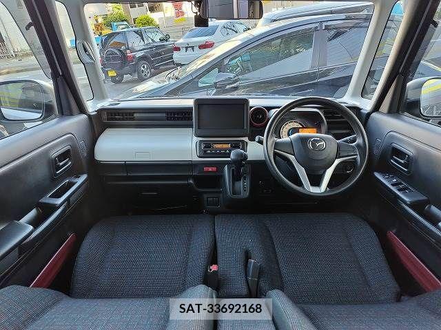 Mazda FLAIR WAGON 2019-11 269901-2