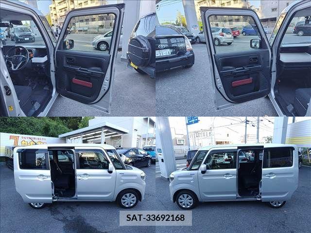 Mazda FLAIR WAGON 2019-11 269901-12