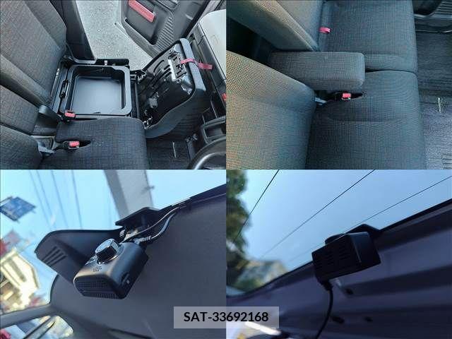 Mazda FLAIR WAGON 2019-11 269901-11