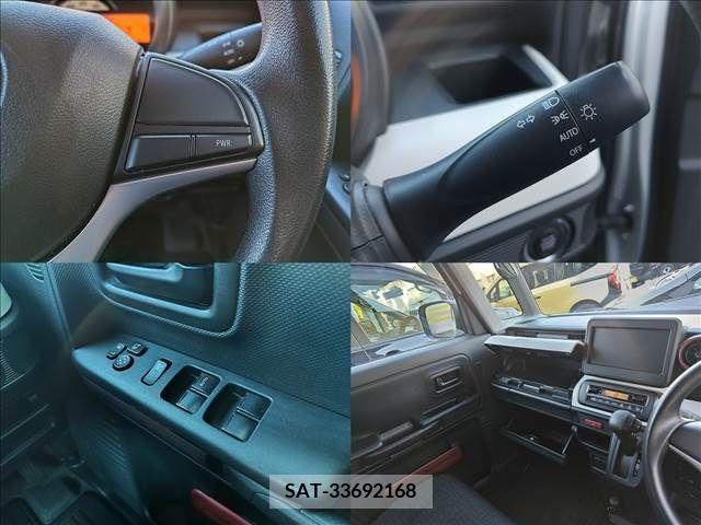 Mazda FLAIR WAGON 2019-11 269901-10