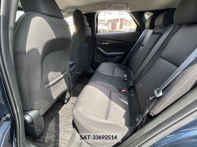 Mazda CX-30 2020-05 266034-12
